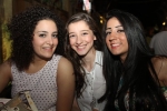 Weekend at 3 Doors Pub, Byblos